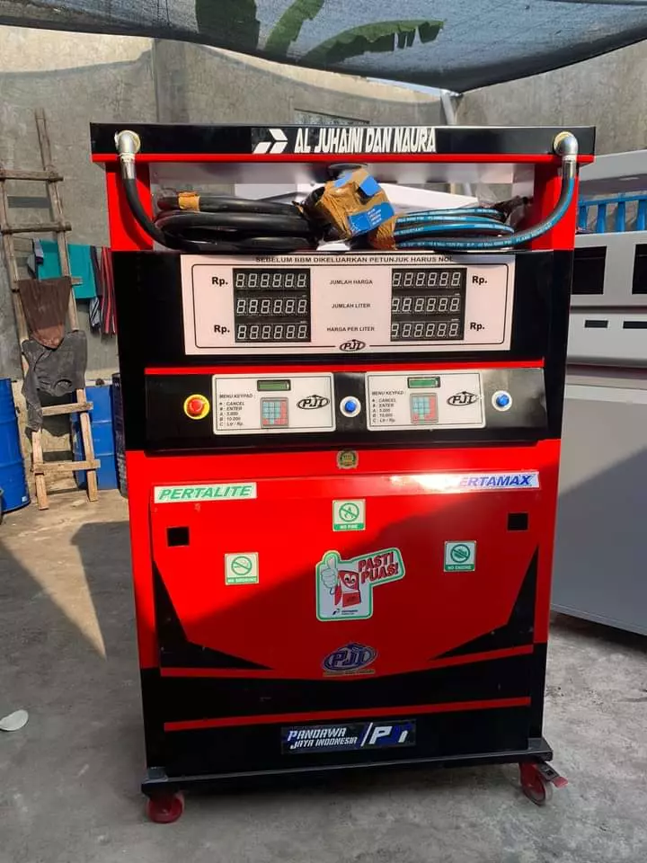 pertamini digital jakarta