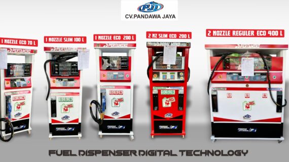 Jual Pertamini Digital Terbaik: Solusi Modern dan Menguntungkan untuk Bisnis SPBU Mini Anda