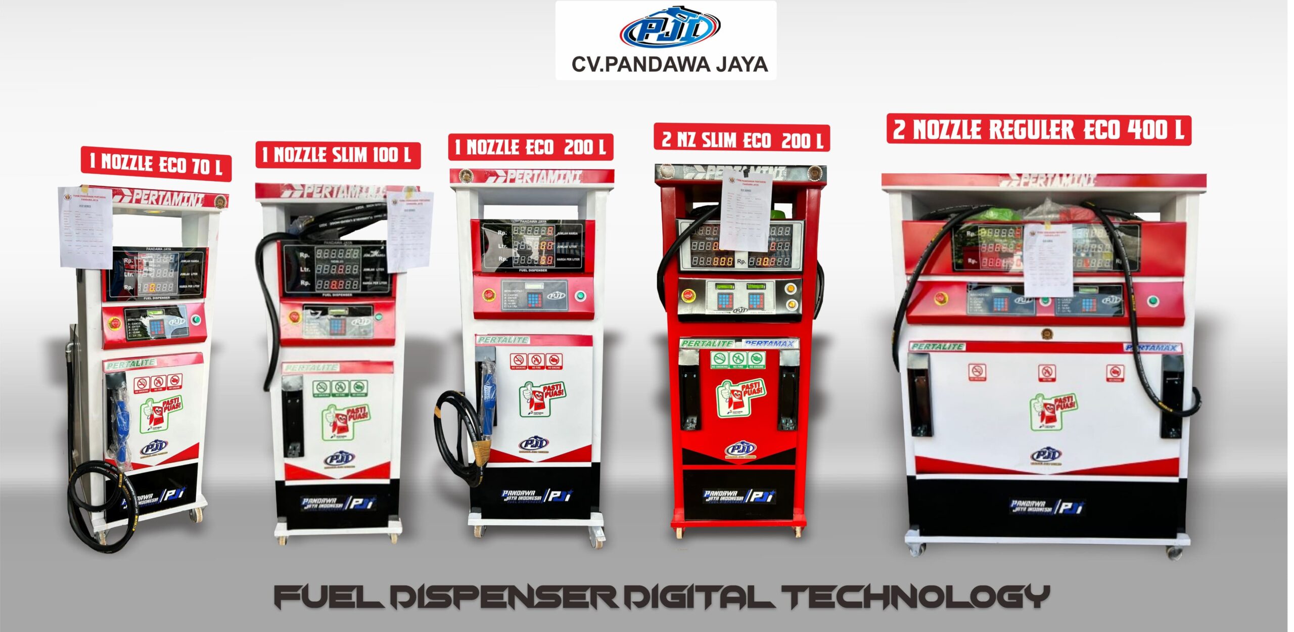 jual pertamini digital